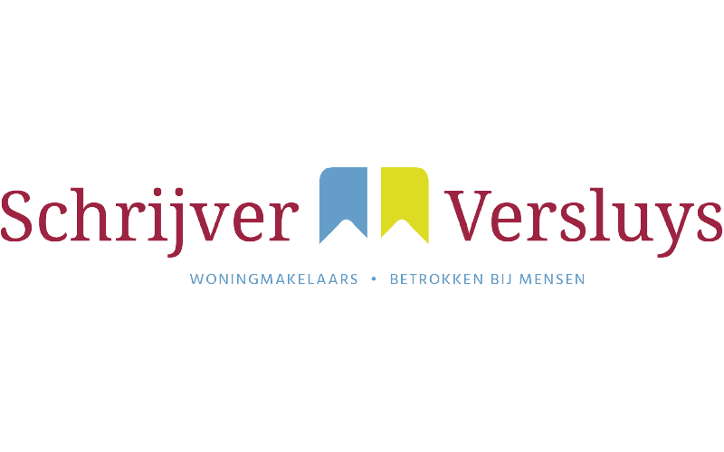 Schrijver Versluys Makelaars